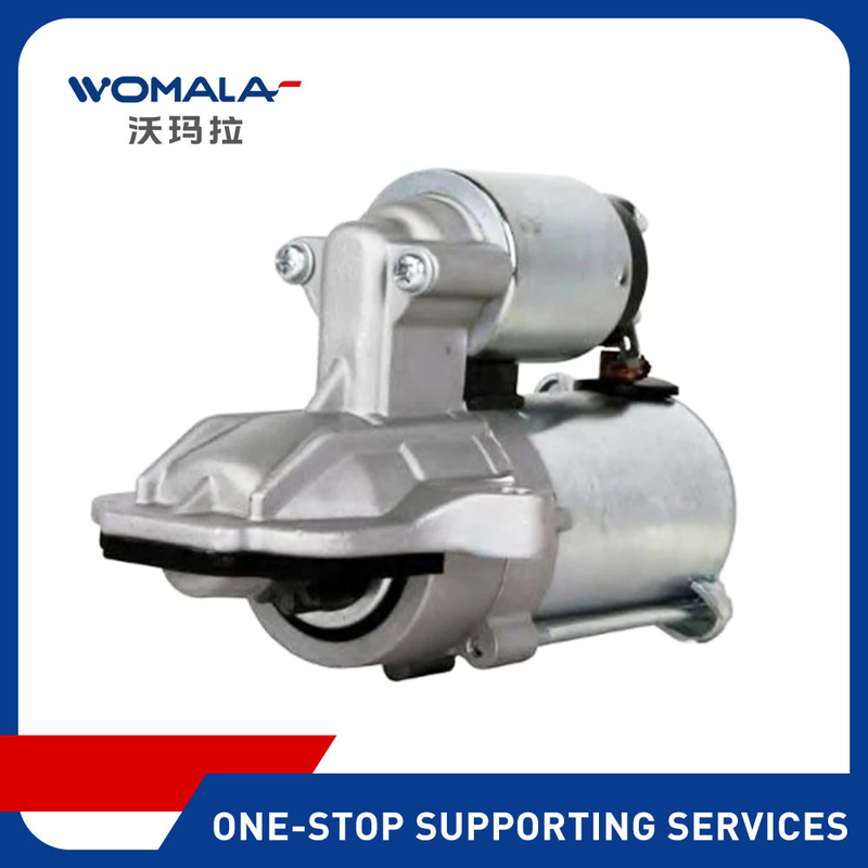 Womala OE 36002497 Động cơ khởi động cho C30 S40 V50 2005-2013 50V