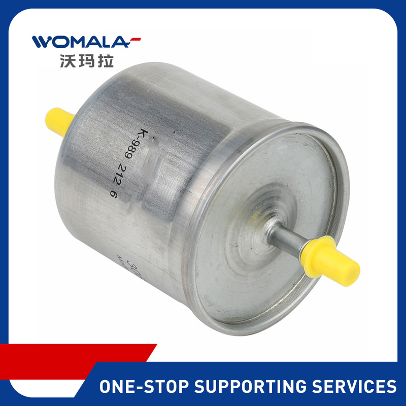 OE 30620512 Bộ lọc nhiên liệu xăng XC90 2001-2009 Chiếc xe hơi SGS