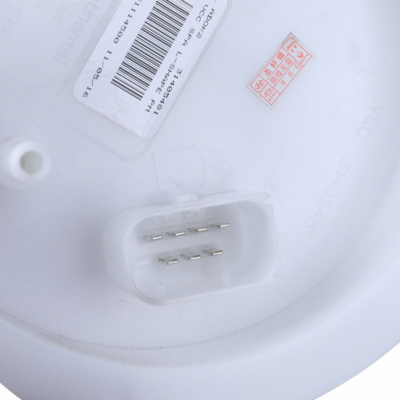 S90 S60 V60 Bơm nhiên liệu phụ tùng tự động cho Auto Parts gốc 31405481