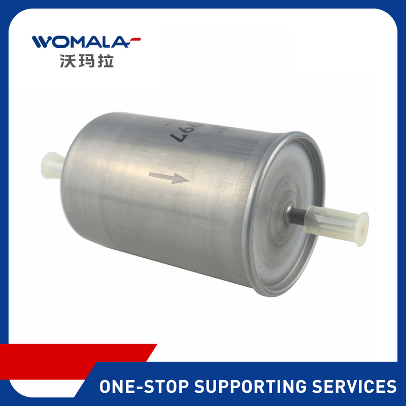 Phân tích ô tô Bộ lọc nhiên liệu xăng 30817997 S60 2009 Cho Volvo