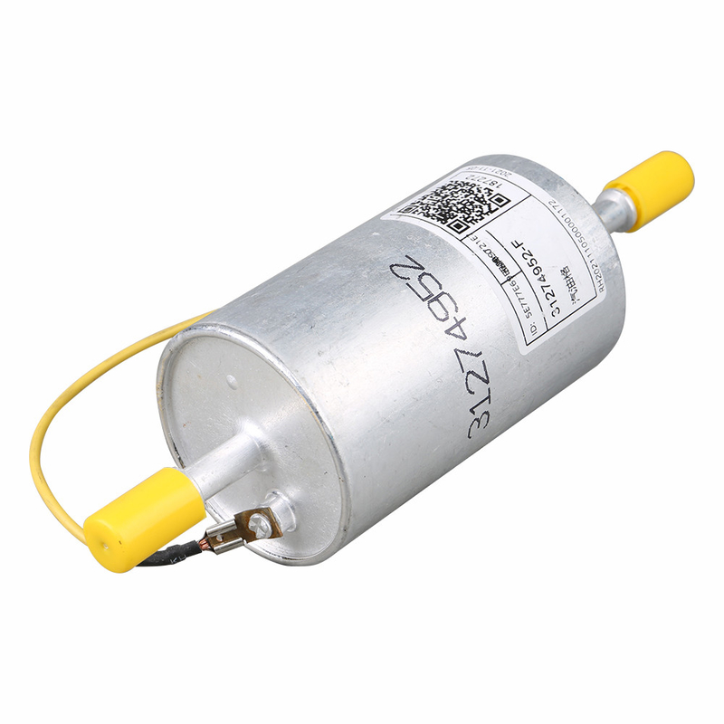 Womala OE 31274952 Fuel Filter Benzol 2011 Đối với C70 S40 2006-