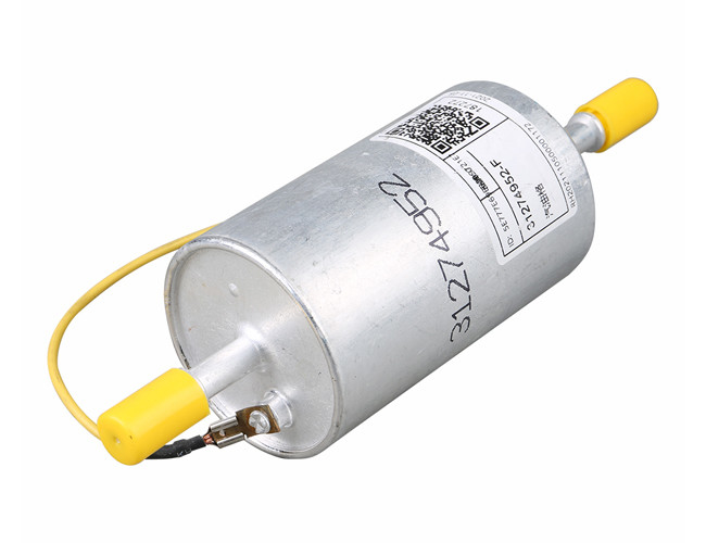 S40 C30 C70 Bộ lọc nhiên liệu gốc Made In China Chiếc xe ô tô 31274952