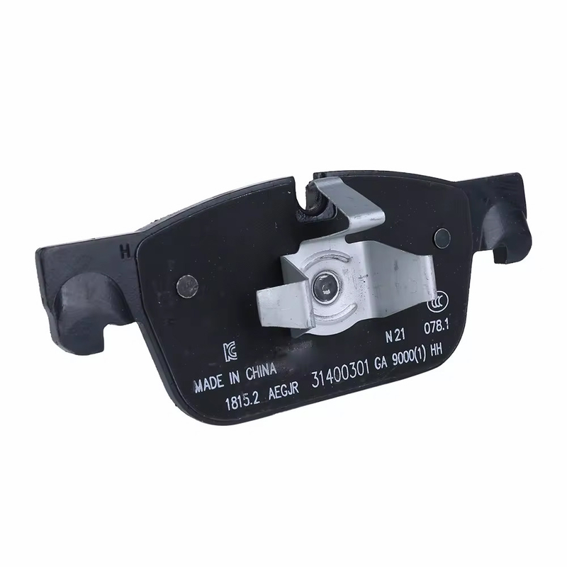 31423652 Bộ đệm phanh phía trước Ban phanh phía trước Phân tích ô tô gốc cho V60 S90