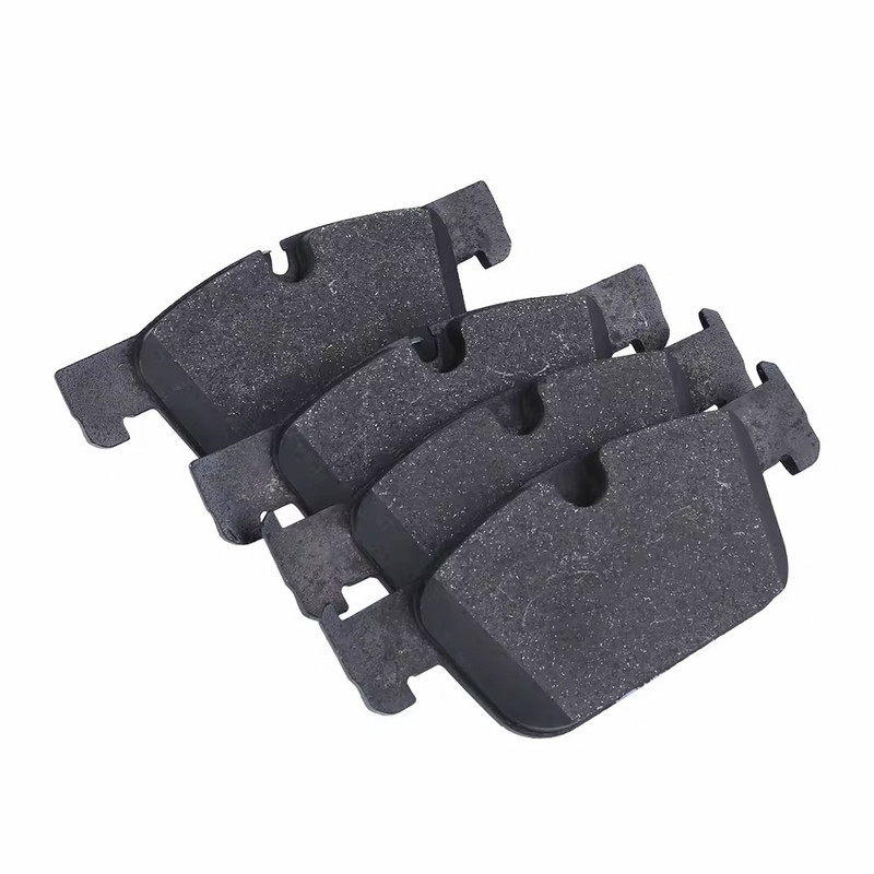 31423652 Bộ đệm phanh phía trước Ban phanh phía trước Phân tích ô tô gốc cho V60 S90