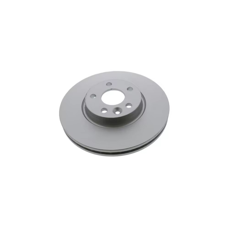 31341382 Bộ quay đĩa phanh trục trước tấm tròn cho S60 V60