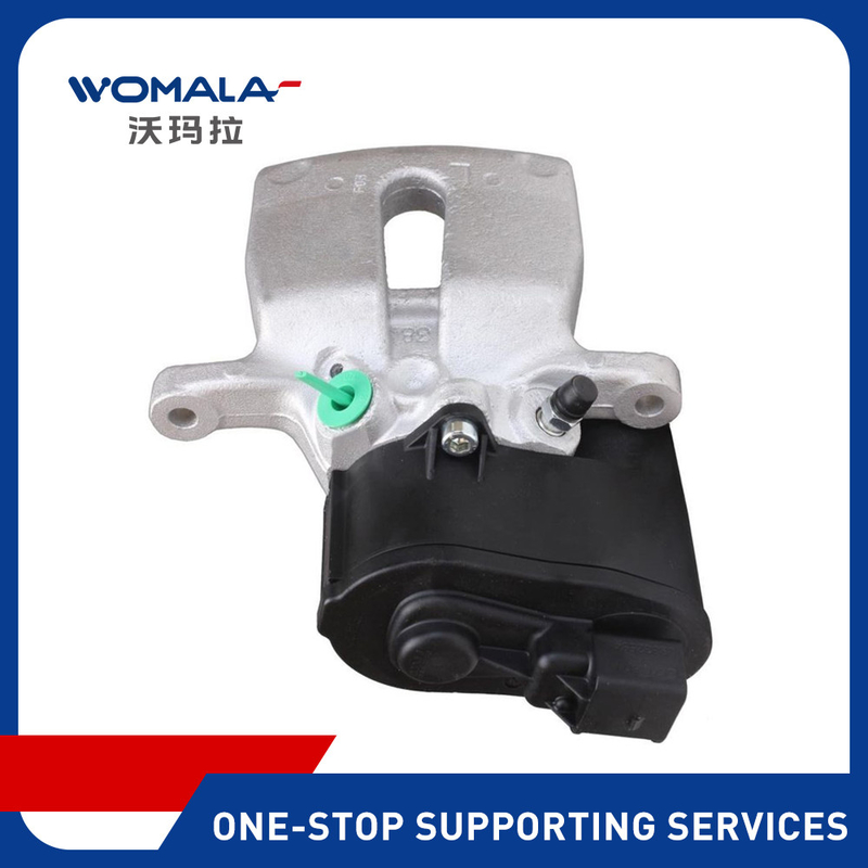 36001382 Đẹp đĩa phanh phía sau bên trái Không sử dụng phụ tùng cho xưởng