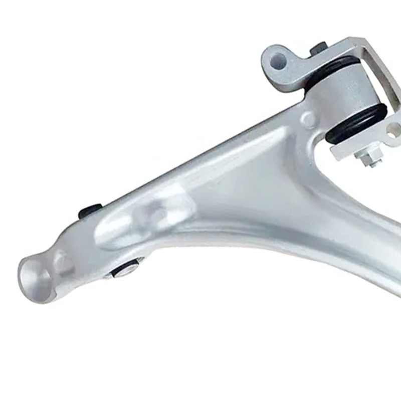 Womala phía trước cánh tay điều khiển bên dưới bên trái và bên phải tương thích với 31360831 31360832 31360836 31360837 cho V90 Cross Country (2017-2018), S90L (2017-)