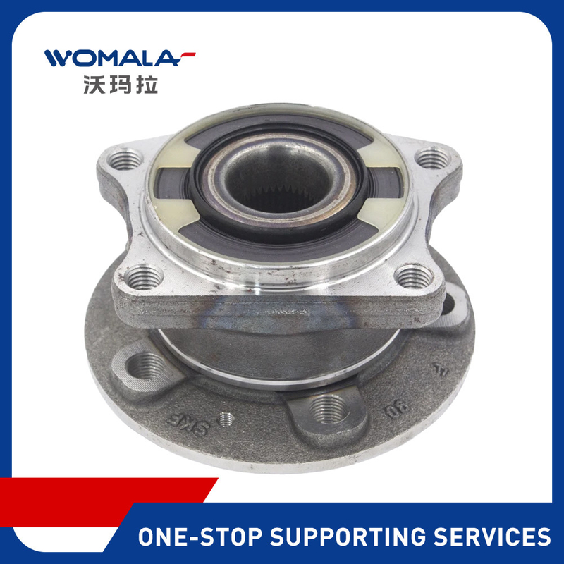 2.5 T Lối đệm trục phía sau bên phải và bộ phận trục 31340100 XC90 2002-2010