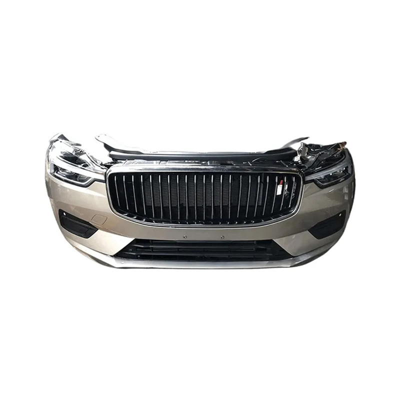 Womala phụ tùng ô tô Toàn bộ phụ kiện OEM Bodykit Car Bumper Grill Cho xc60 mặt trước bộ phụ kiện cơ thể OE 398489