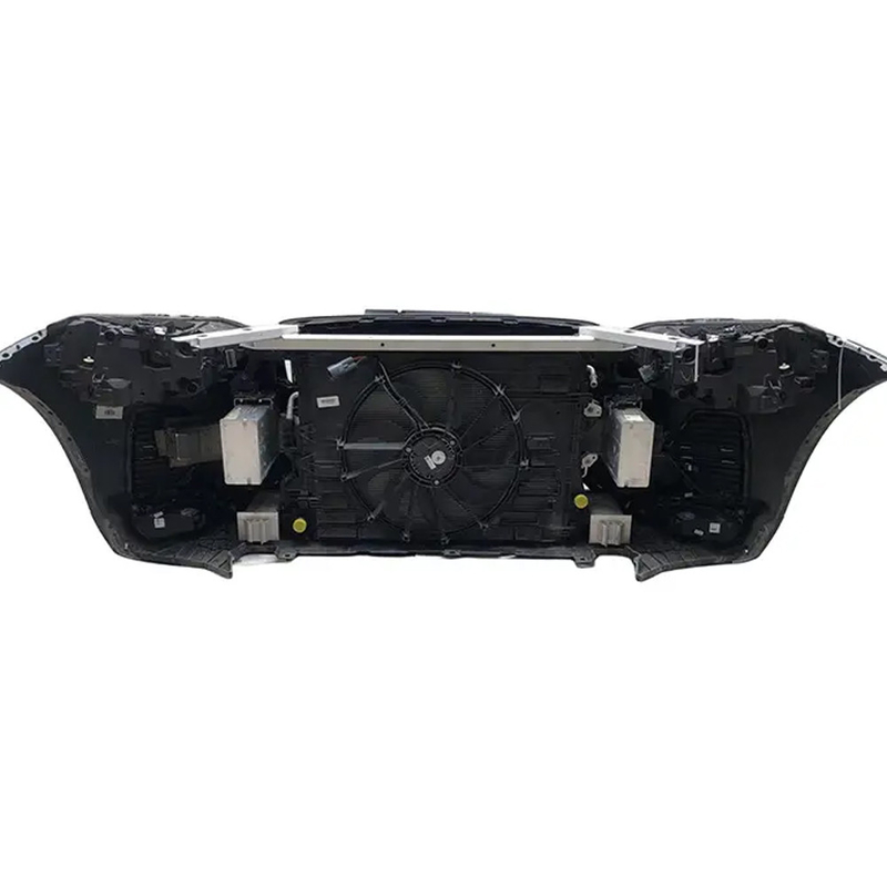 Womala phụ tùng ô tô Toàn bộ phụ kiện OEM Bodykit Car Bumper Grill Cho xc60 mặt trước bộ phụ kiện cơ thể OE 398489