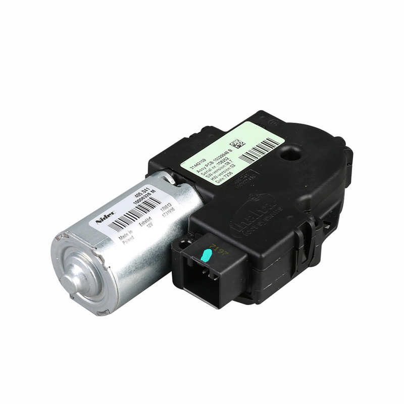Sunroof Moon Roof Motor 31442109 Cho XC60 2010-2017 2.0l 4 xi lanh