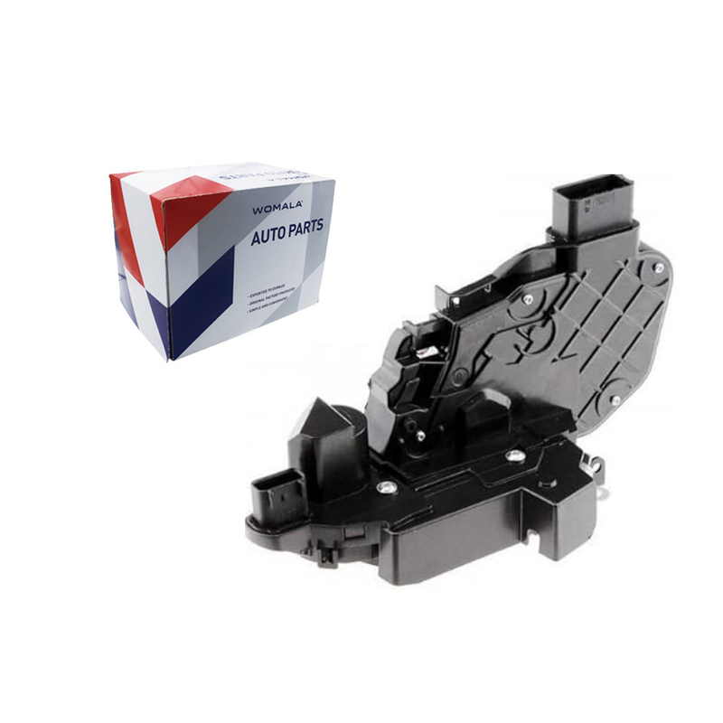 Khóa cửa khóa Actuator Keyless Entry 31253664 cho S80 V70 XC70 phía sau bên phải