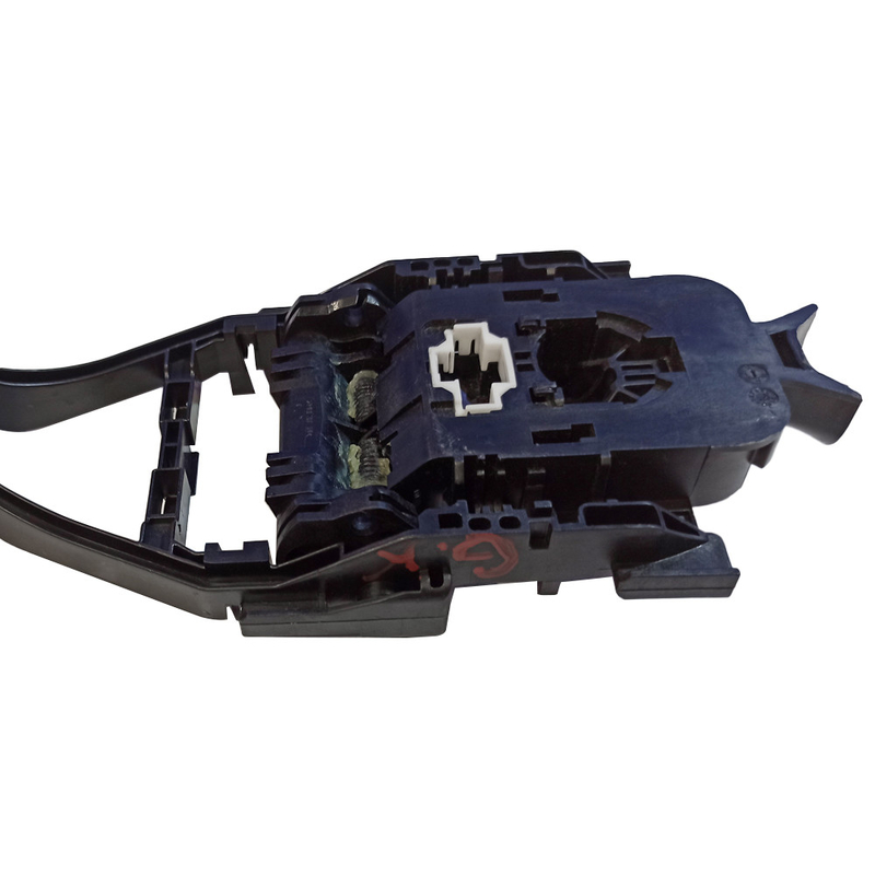 31440086 Cánh tay bên ngoài cửa sau trái cho V60/XC60/V40/S60/XC60