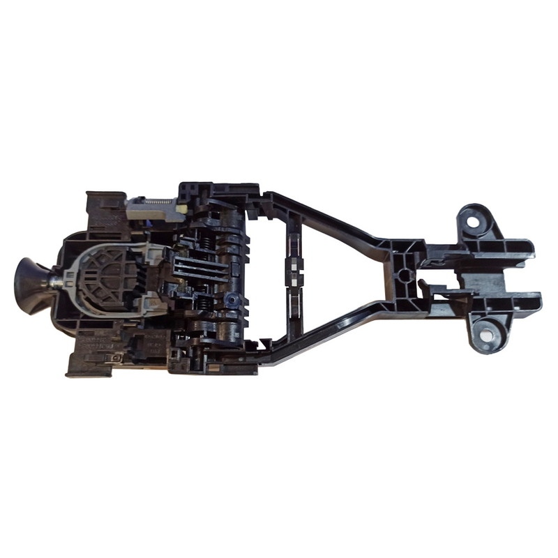 31440086 Cánh tay bên ngoài cửa sau trái cho V60/XC60/V40/S60/XC60