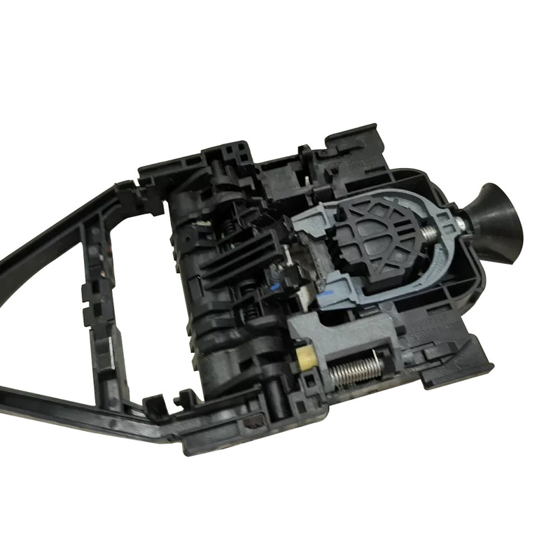 31440086 Cánh tay bên ngoài cửa sau trái cho V60/XC60/V40/S60/XC60