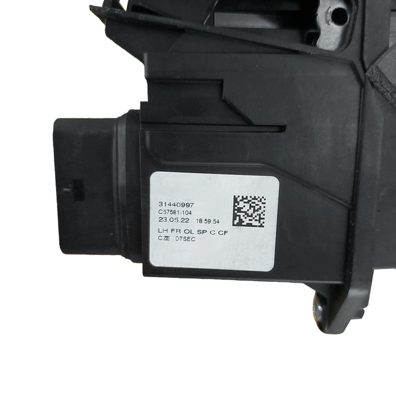 31440997 Cửa trước trái khóa ổ khóa cho XC60 XC90 V60 V90 S90