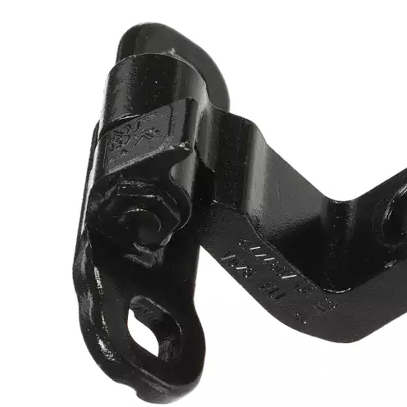Bộ phận ô tô 31442031 cho V90 Door Hinge Left Front Upper 2017-2023