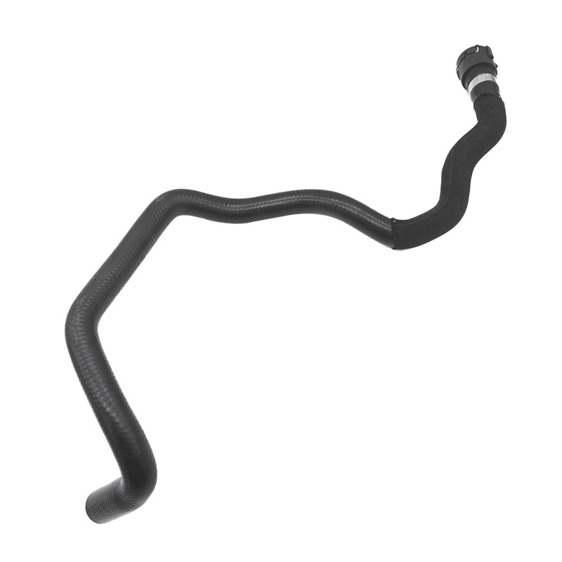 Đường ống sưởi xe hơi đáng tin cậy 31410406 cho XC60 V60 Cross Country và XC90 mô hình