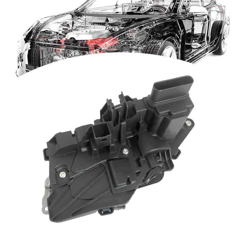 Động cơ động cơ khóa cửa 31440997 Fits V60 XC40 XC60 V90 S90 C40