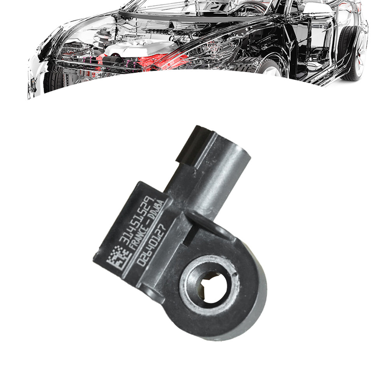 Bộ cảm biến va chạm phía trước 31451529 cho V90 Cross Country và S90 2017-2024