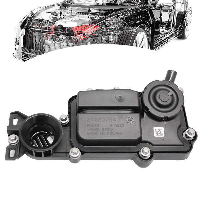 Máy ô-li 31480754 thay thế cho S60 S90 V60 XC40 XC60 XC90 2016-2023