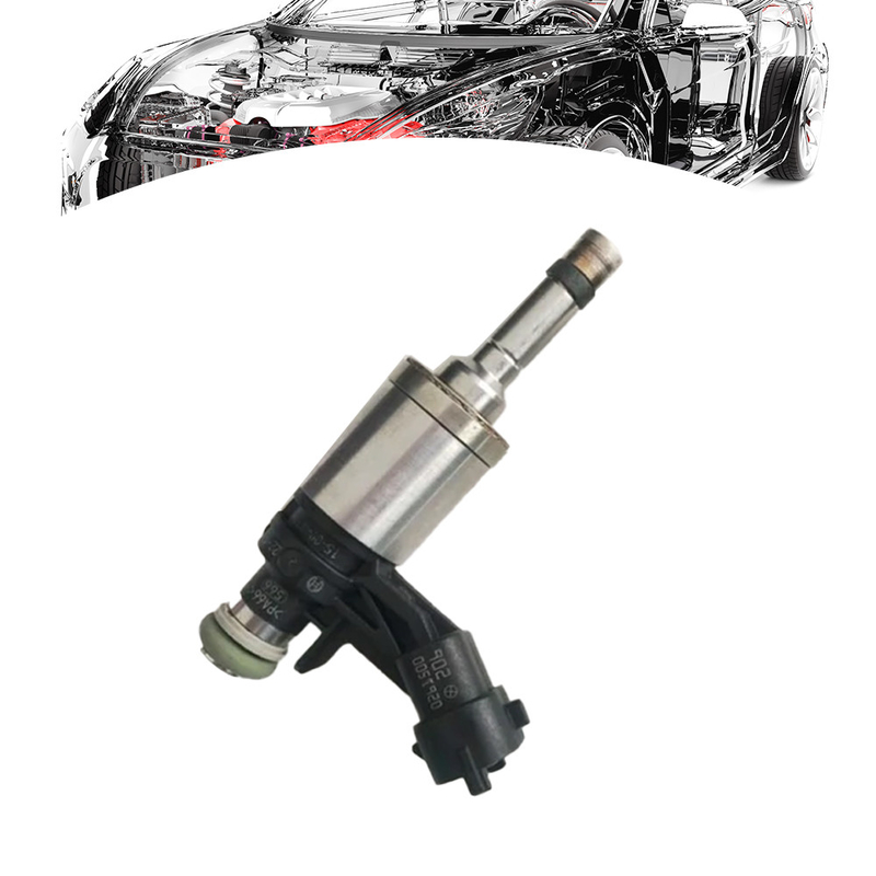 Máy phun nhiên liệu động cơ 31480972 Thay thế cho xe S60 V60 S80 V70 XC60
