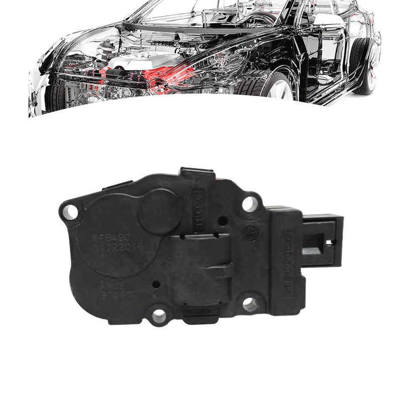 31497549 HVAC Air Inlet Door Actuator cho mô hình XC60 2009-2017