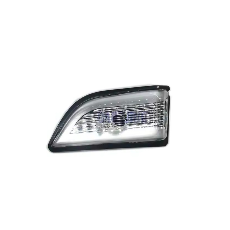 Đèn gương mặt bên chất lượng cao 31217288 Điểm báo rẽ phụ tùng ô tô cho Volvo XC60 2008-2013