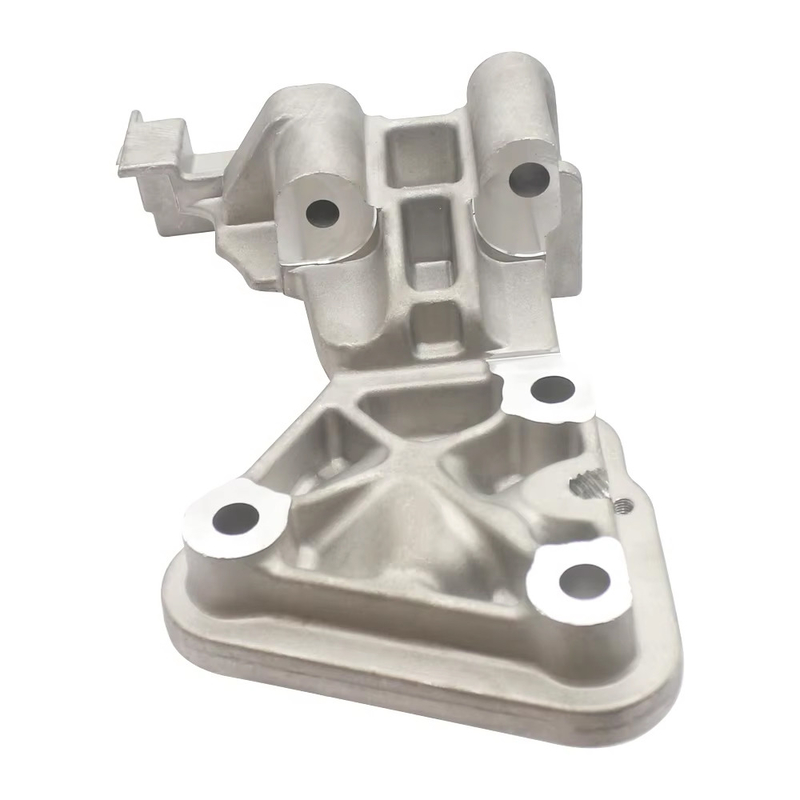 Womala Auto Engine Mount OE 8670393 Nắp nhôm cho Volvo C30 C70 S40 V50
