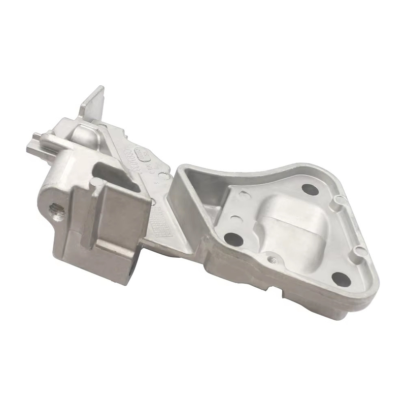 Womala Auto Engine Mount OE 8670393 Nắp nhôm cho Volvo C30 C70 S40 V50