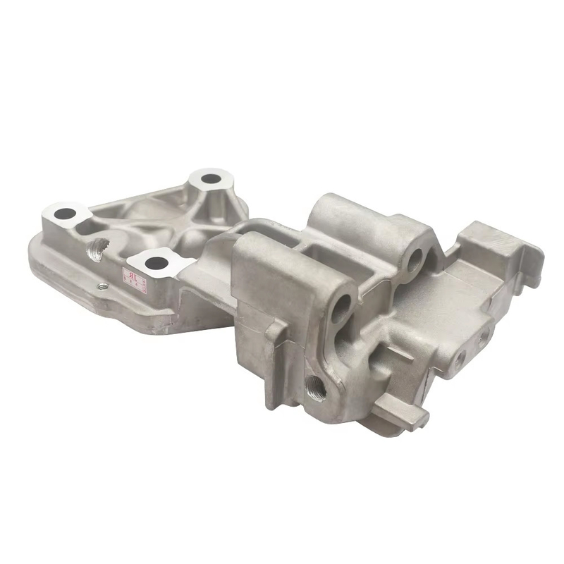 Womala Auto Engine Mount OE 8670393 Nắp nhôm cho Volvo C30 C70 S40 V50