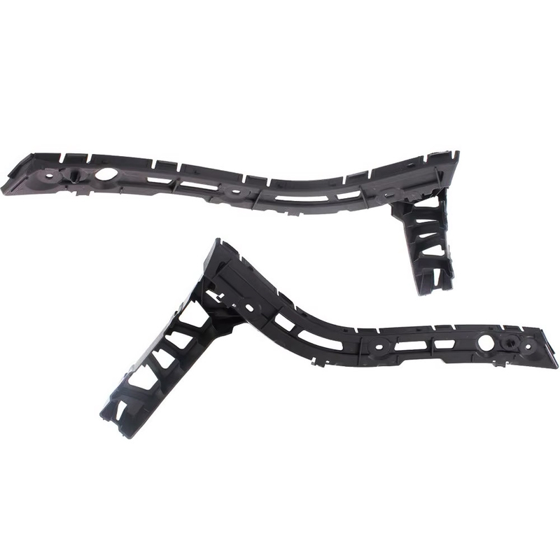 Phụ tùng ô tô C2Z13533 bên trái / bên phải Băng đệm phía sau Cầm cố định Cho 2009-2015 Jaguar XF
