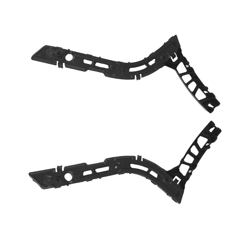 Phụ tùng ô tô C2Z13533 bên trái / bên phải Băng đệm phía sau Cầm cố định Cho 2009-2015 Jaguar XF