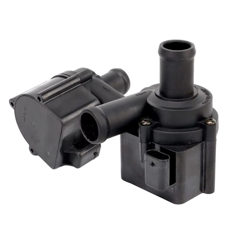 Hệ thống làm mát ô tô OE 31338211 704773000 Máy bơm nước làm mát phụ mới cho Volvo S90 V90 XC90