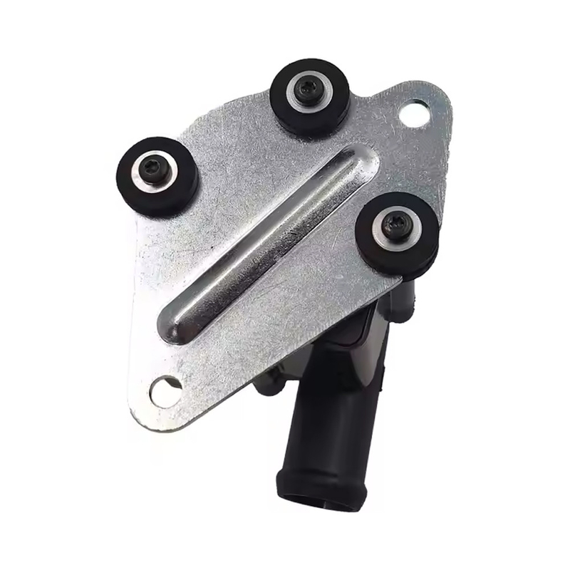 Hệ thống làm mát ô tô OE 31338211 704773000 Máy bơm nước làm mát phụ mới cho Volvo S90 V90 XC90