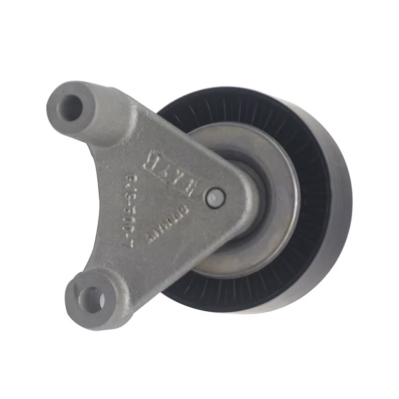 Phân tích ô tô 31460386 Đường dây chuyền lái xe Idler Pulley phụ trợ tổng hợp treo cho Volvo XC60 XC90