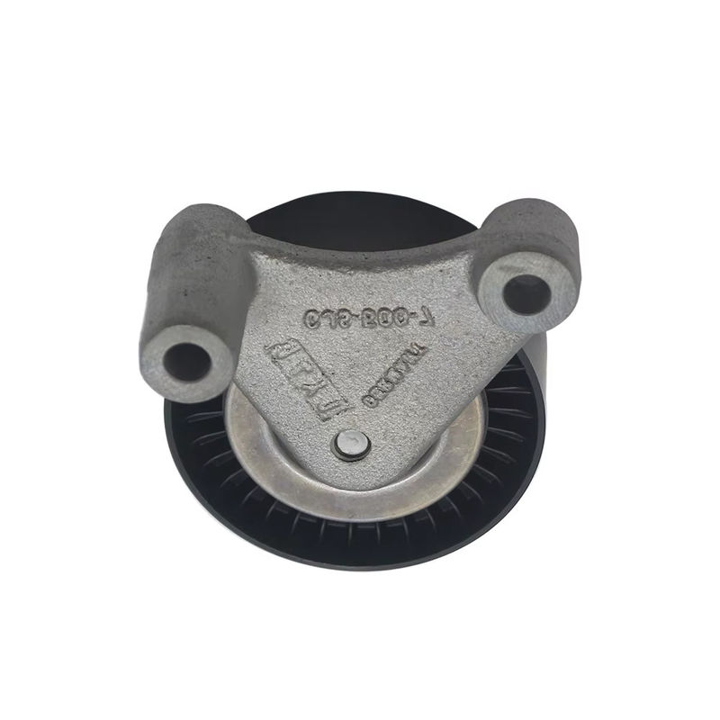 Phân tích ô tô 31460386 Đường dây chuyền lái xe Idler Pulley phụ trợ tổng hợp treo cho Auto Parts XC60 XC90