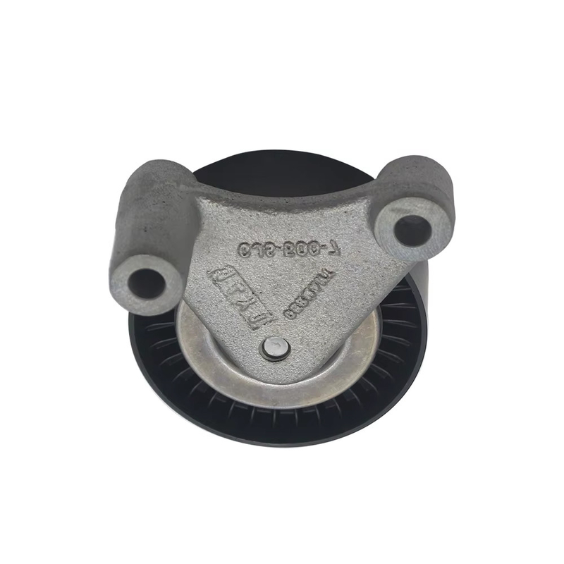 Phân tích ô tô 31460386 Đường dây chuyền lái xe Idler Pulley phụ trợ tổng hợp treo cho Volvo XC60 XC90