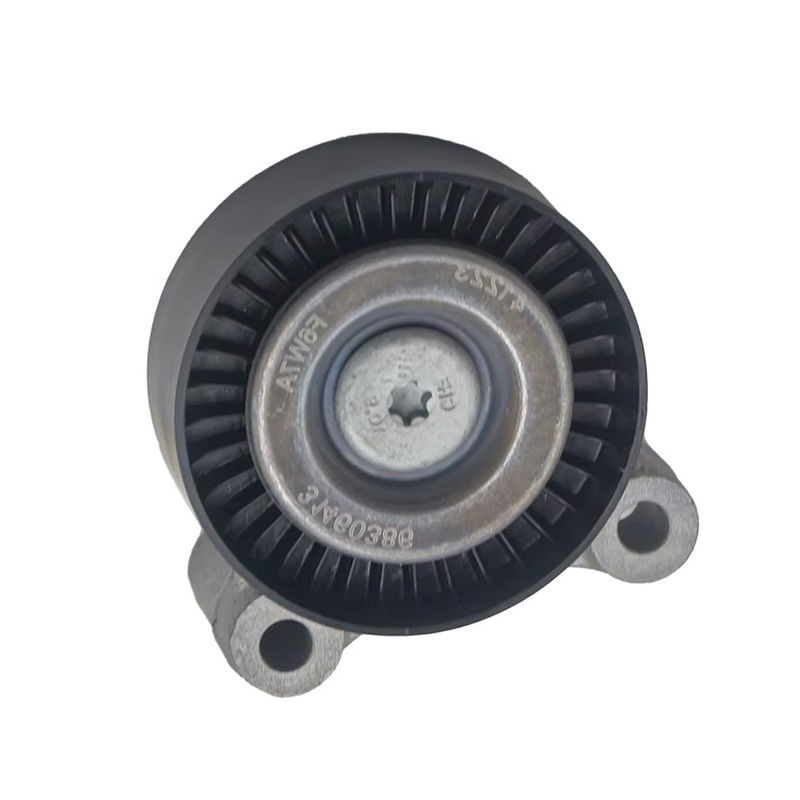 Phân tích ô tô 31460386 Đường dây chuyền lái xe Idler Pulley phụ trợ tổng hợp treo cho Auto Parts XC60 XC90