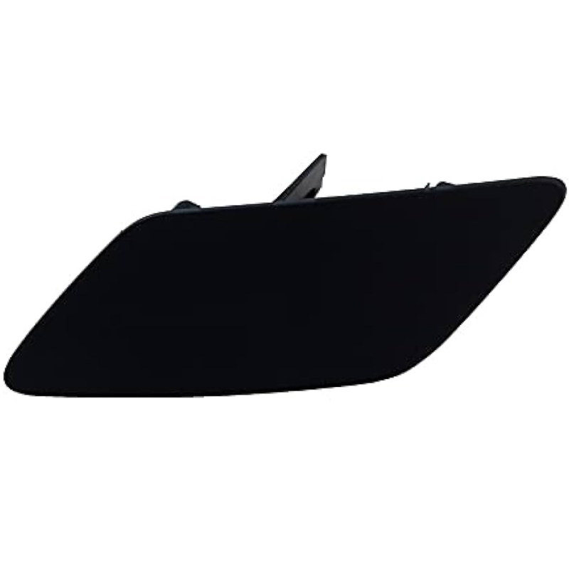 Womala New Genuine Auto Parts 39814180 Mặt trước bên phải Ánh đèn pha Máy giặt Jet Cover cho Volvo V40 2013-2016
