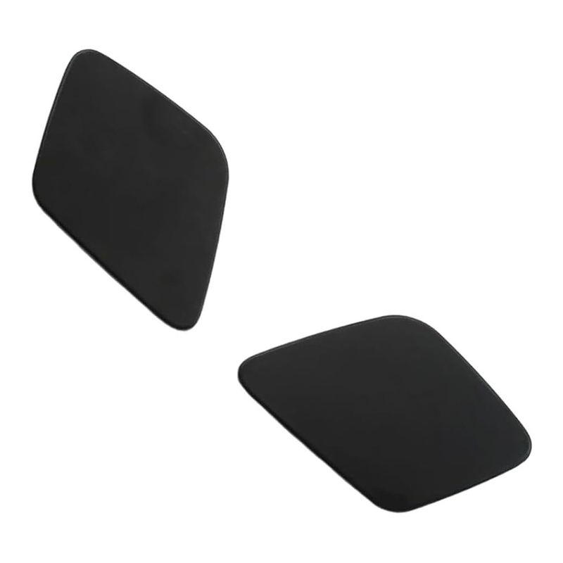 Womala New Genuine Auto Parts 39814180 Mặt trước bên phải Ánh đèn pha Máy giặt Jet Cover cho Volvo V40 2013-2016
