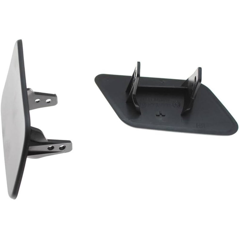 Womala New Genuine Auto Parts 39814180 Mặt trước bên phải Ánh đèn pha Máy giặt Jet Cover cho Auto Parts V40 2013-2016