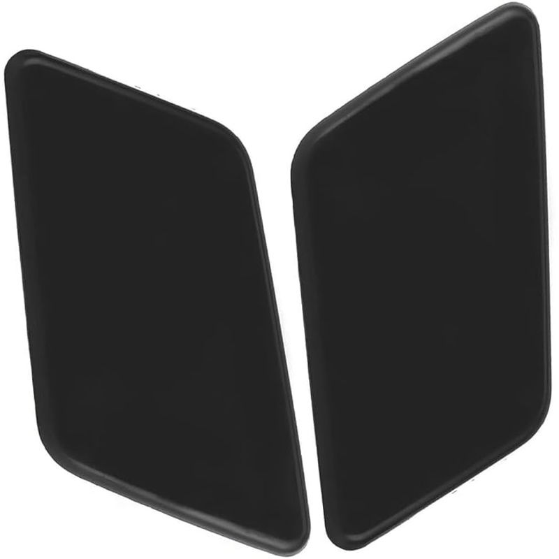 Womala New Genuine Auto Parts 39814180 Mặt trước bên phải Ánh đèn pha Máy giặt Jet Cover cho Auto Parts V40 2013-2016