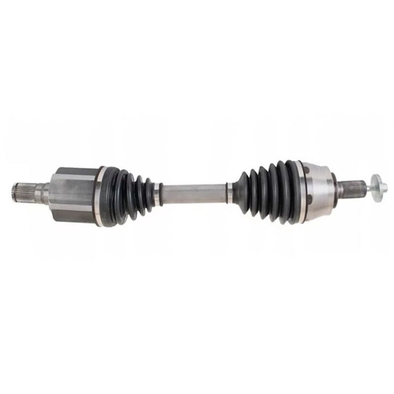 Womla Phân tích ô tô chính hãng OE 36011266 Cánh lái trái phía trước 5 xi lanh cho Auto Parts S60 V60 S80 V40 V70