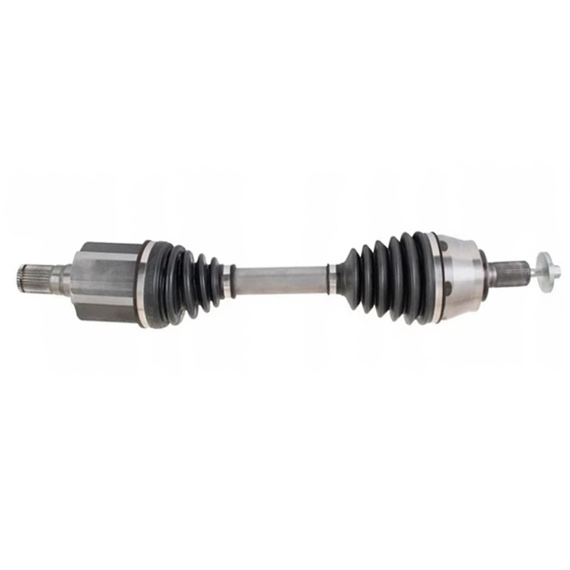 Womla Phân tích ô tô chính hãng OE 36011266 Cánh lái trái phía trước 5 xi lanh cho Volvo S60 V60 S80 V40 V70