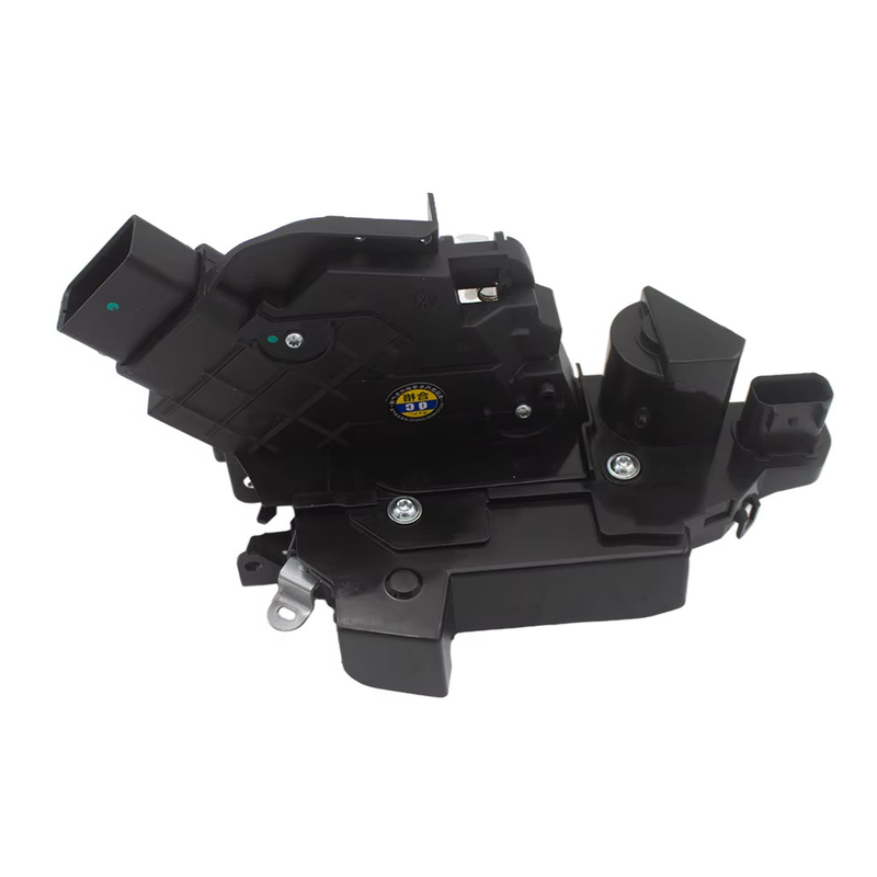 Womala phụ tùng ô tô OE 31253662 động cơ khóa cửa xe cho volvo XC60 XC70 S80 V70