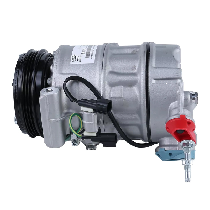 Bộ phận ô tô gốc OE 36001462 Máy nén AC điều hòa không khí cho Volvo S60 S80 V60 V70 XC60 XC70