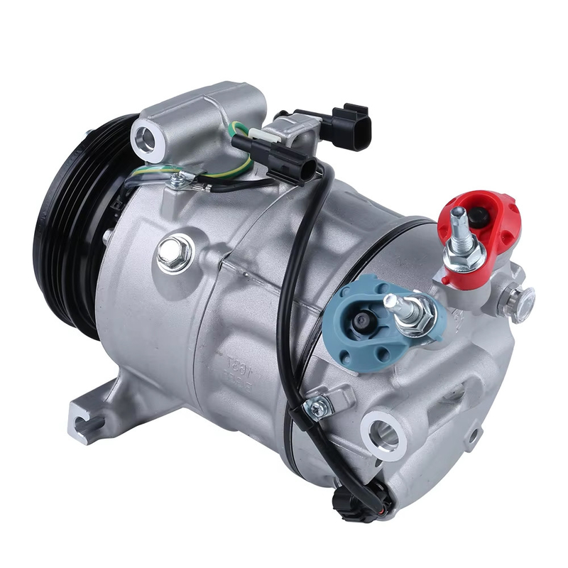 Bộ phận ô tô gốc OE 36001462 Máy nén AC điều hòa không khí cho Volvo S60 S80 V60 V70 XC60 XC70