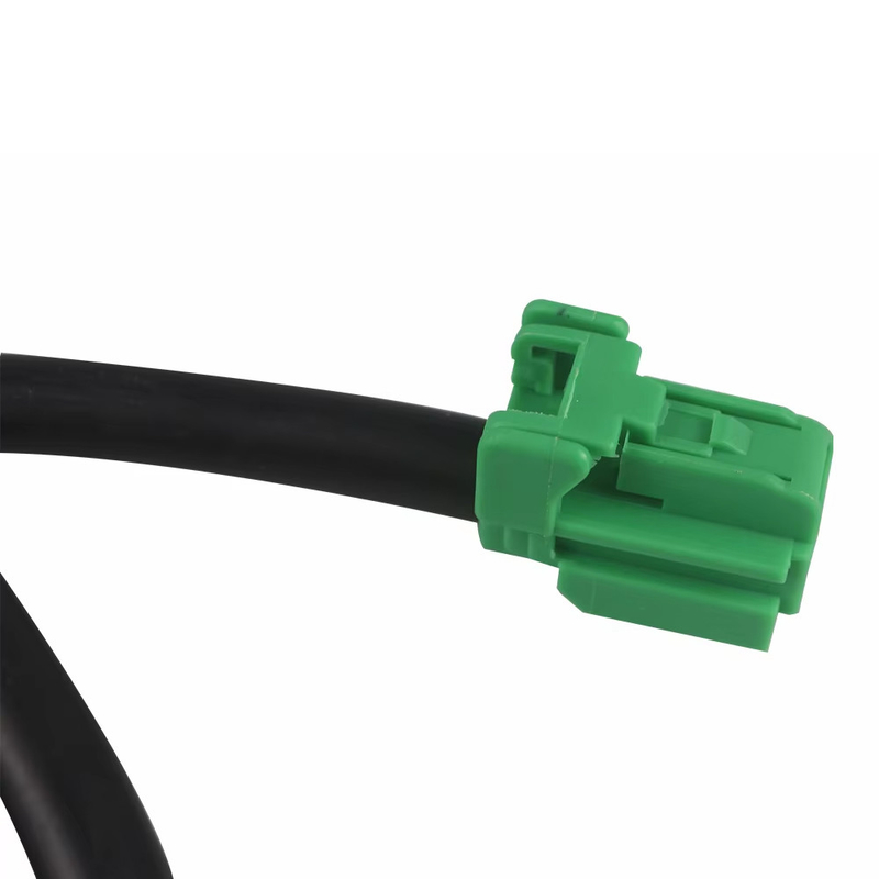 Bộ phận ô tô 30773743 ABS Bộ cảm biến tốc độ bánh xe phía sau bên phải cho Volvo S60 S80 V70 XC70