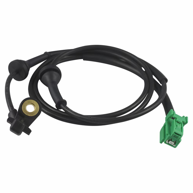 Bộ phận ô tô 30773743 ABS Bộ cảm biến tốc độ bánh xe phía sau bên phải cho Volvo S60 S80 V70 XC70
